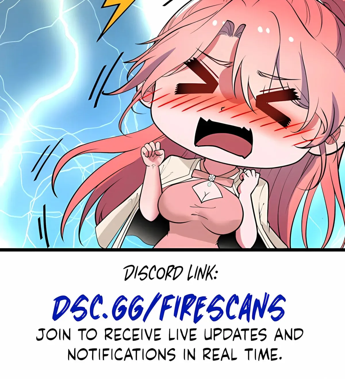 I have 90 billion licking gold Chapter 451 page 48 - 