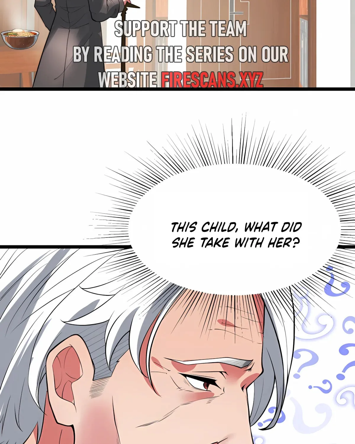 I have 90 billion licking gold Chapter 451 page 7 - 