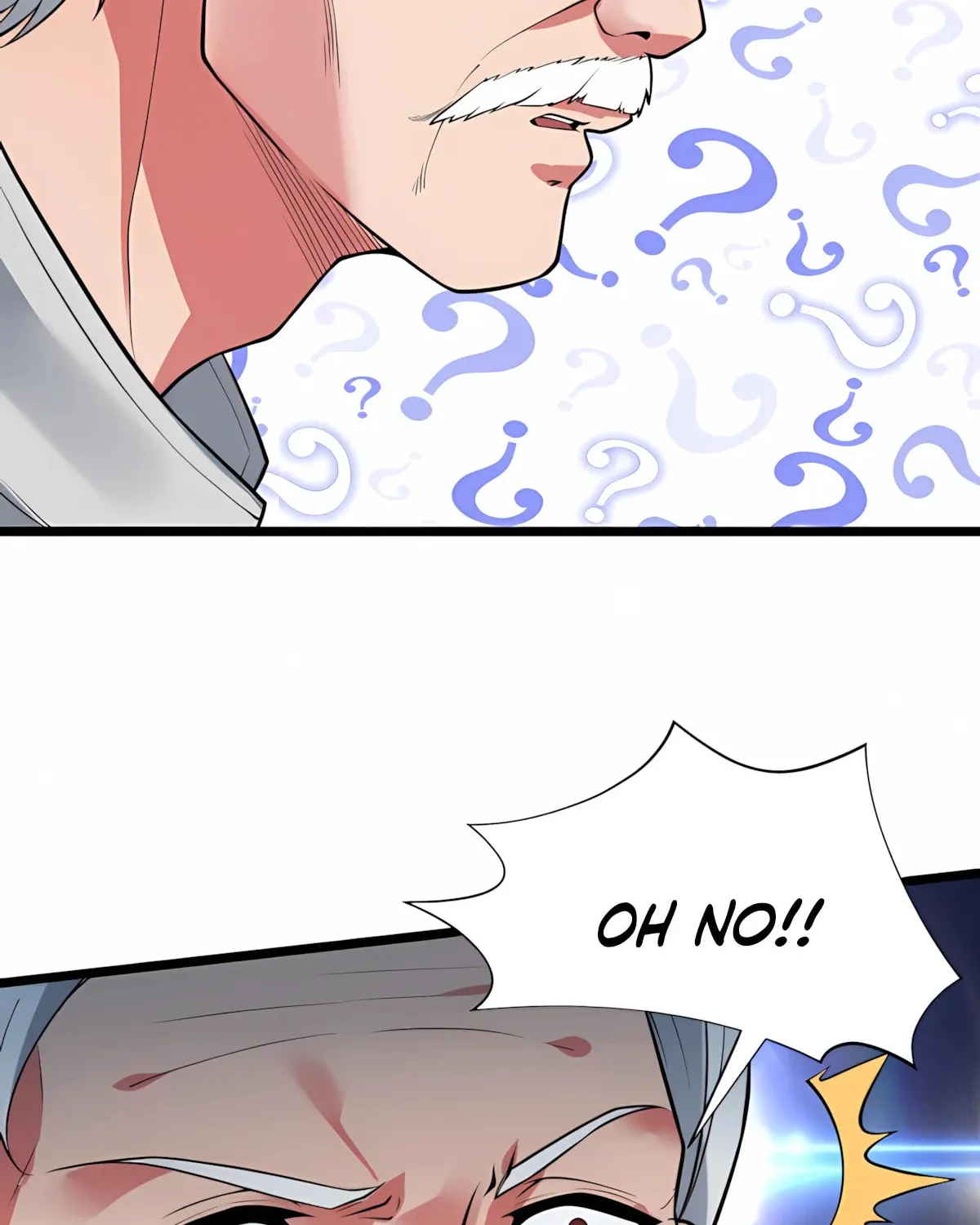 I have 90 billion licking gold Chapter 451 page 8 - 