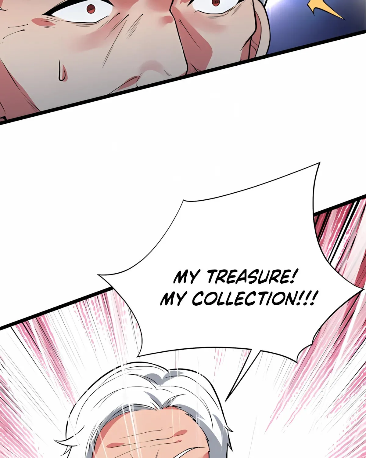 I have 90 billion licking gold Chapter 451 page 9 - 