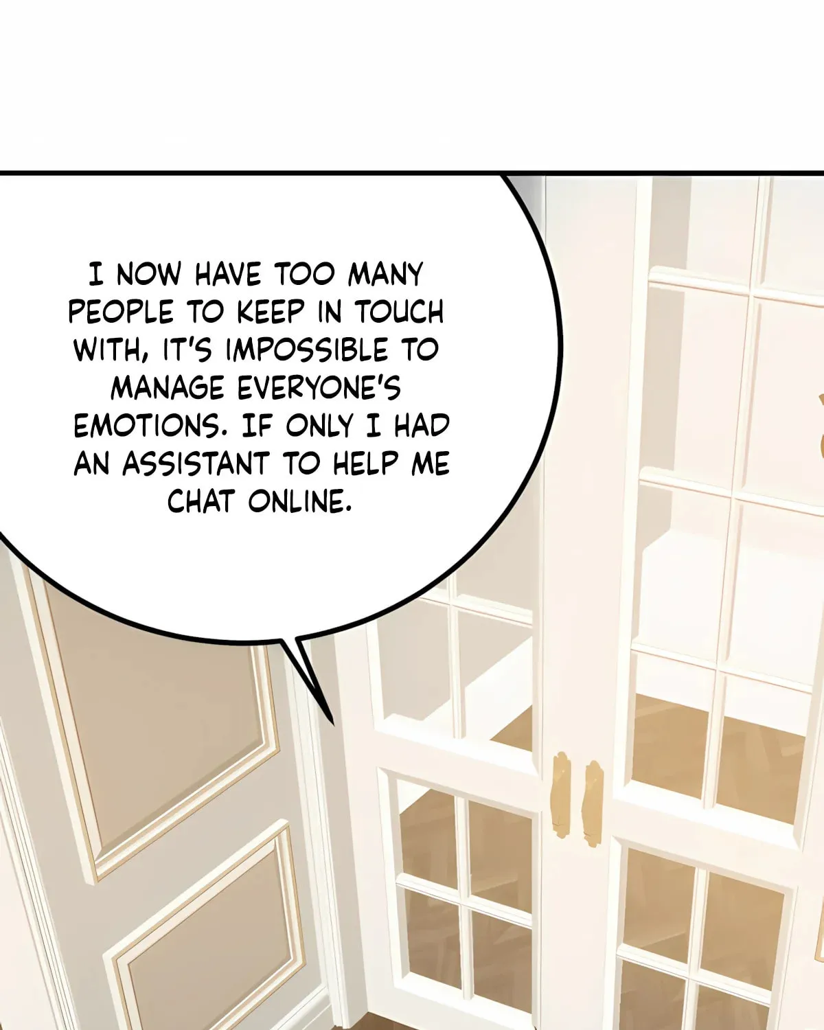 I have 90 billion licking gold Chapter 452 page 15 - 