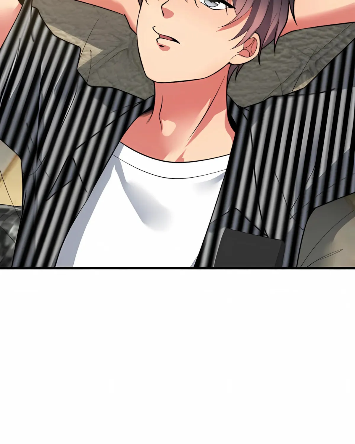 I have 90 billion licking gold Chapter 452 page 18 - 