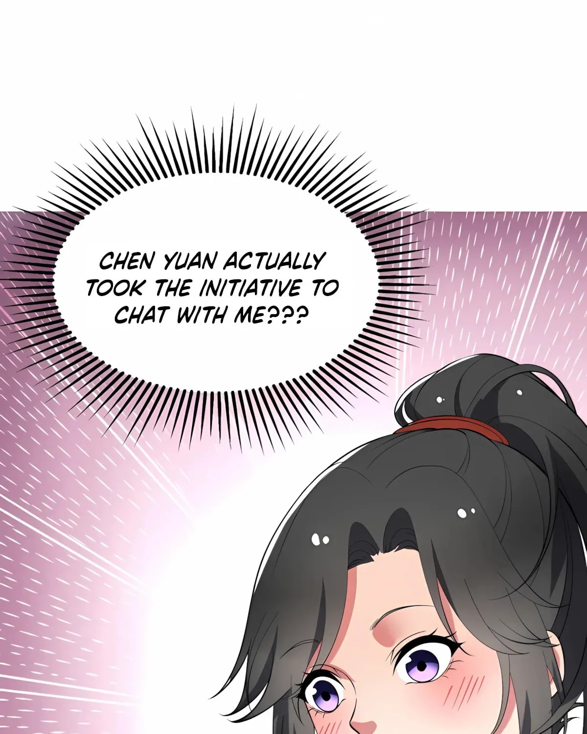 I have 90 billion licking gold Chapter 452 page 29 - 