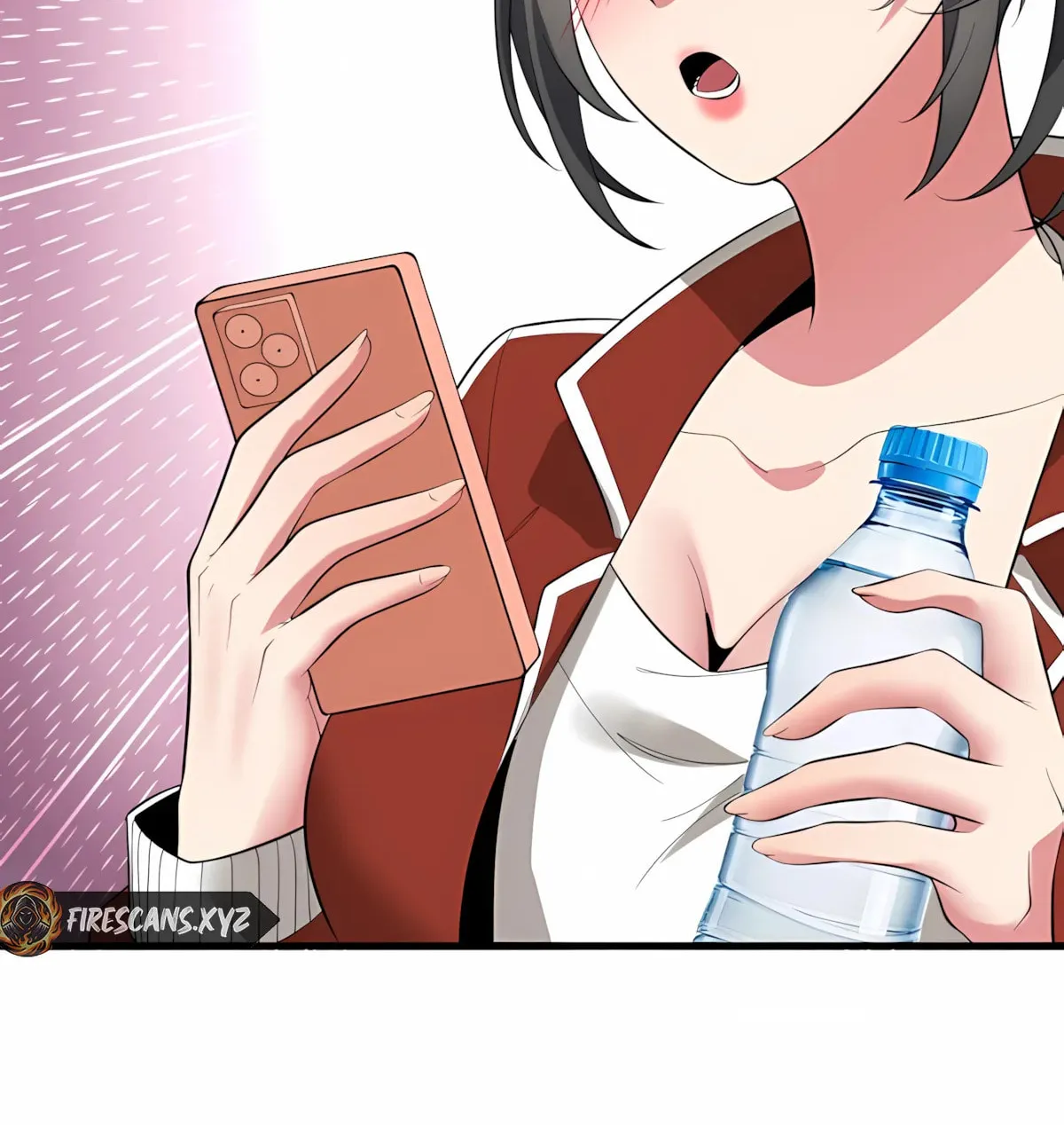 I have 90 billion licking gold Chapter 452 page 30 - 