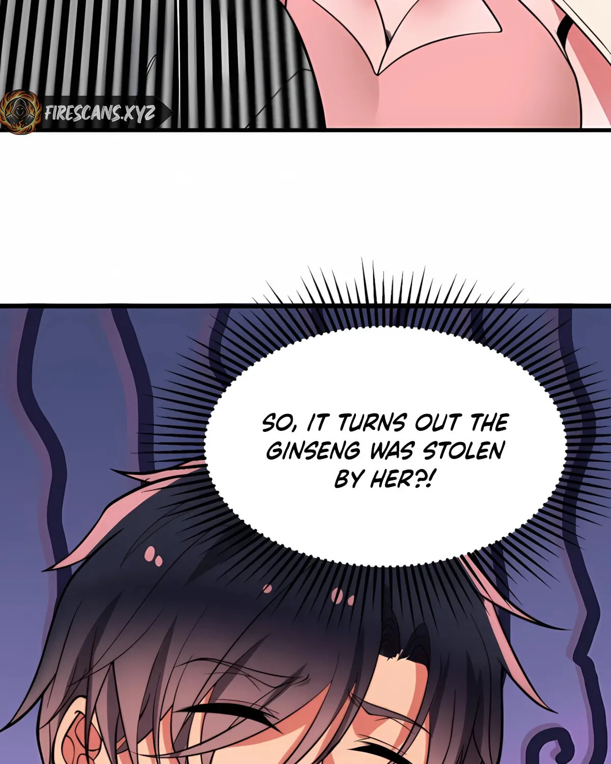 I have 90 billion licking gold Chapter 452 page 4 - 