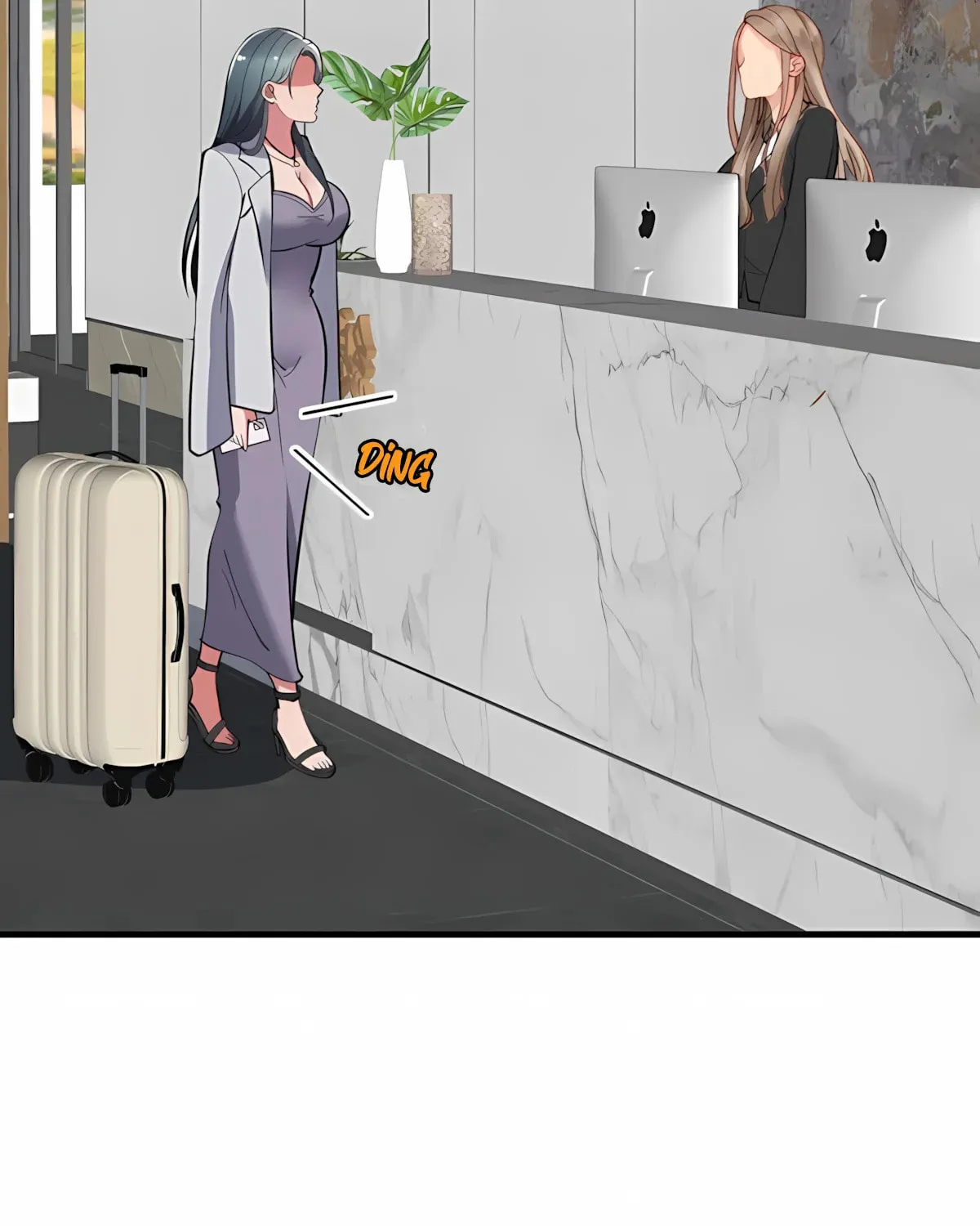 I have 90 billion licking gold Chapter 452 page 38 - 