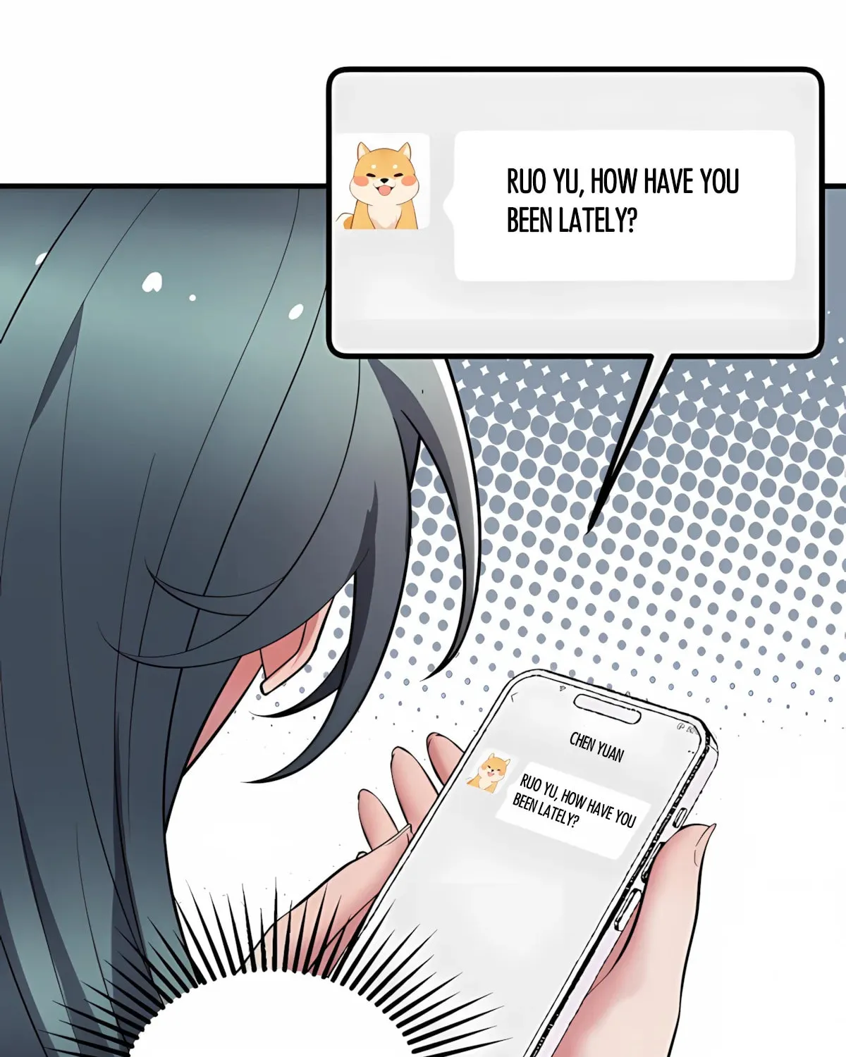 I have 90 billion licking gold Chapter 452 page 39 - 