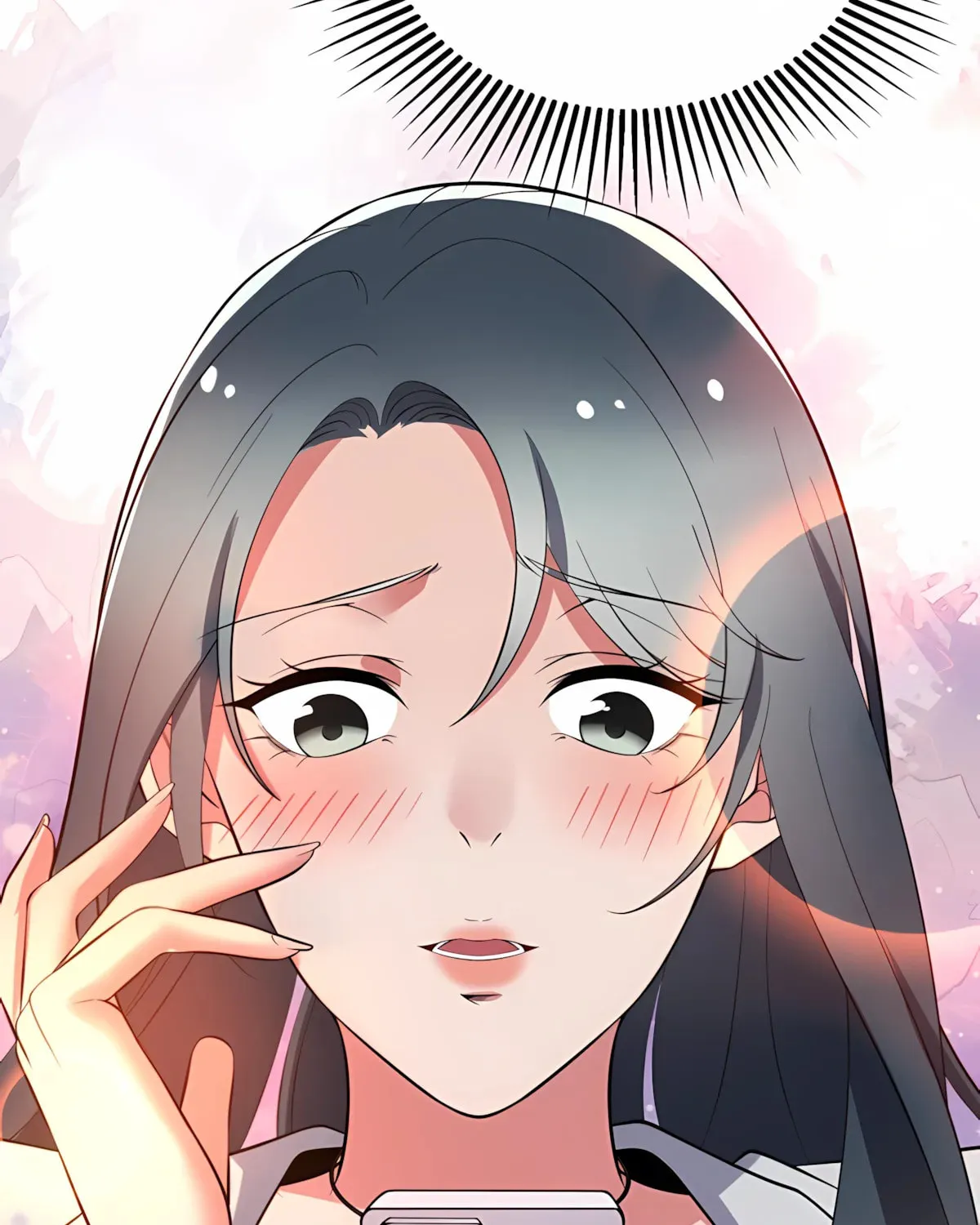 I have 90 billion licking gold Chapter 452 page 42 - 