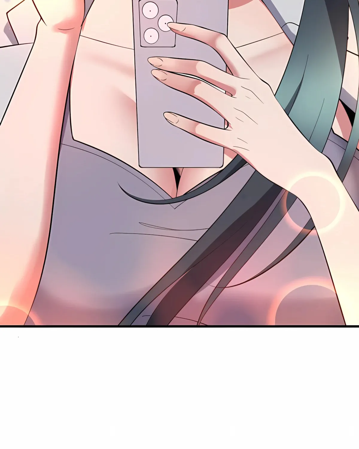 I have 90 billion licking gold Chapter 452 page 43 - 