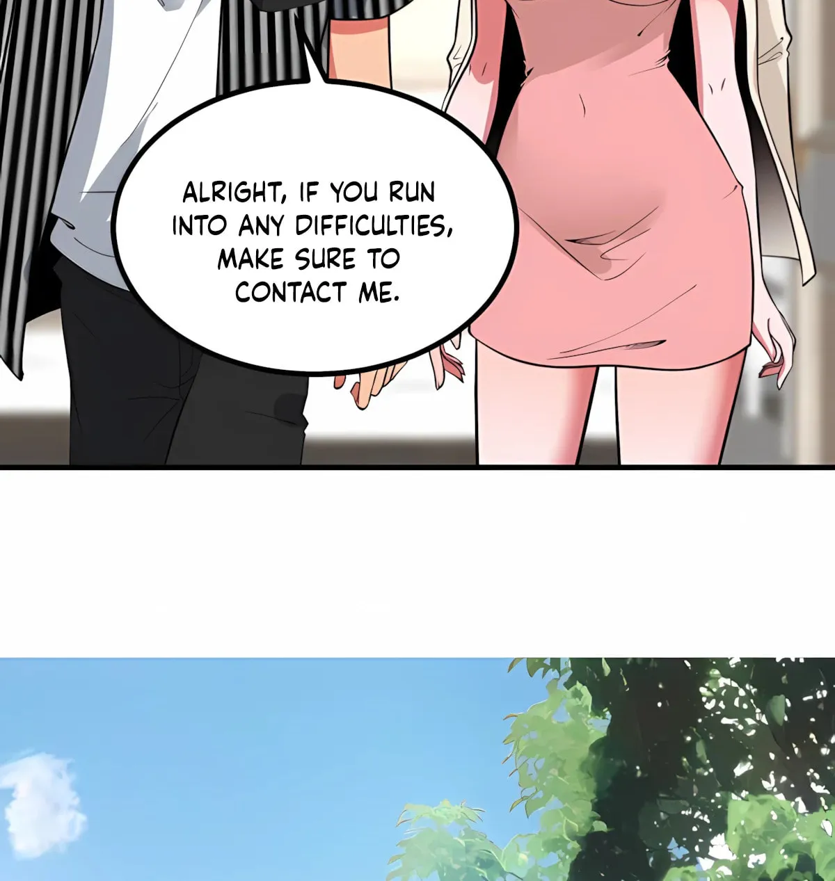 I have 90 billion licking gold Chapter 452 page 10 - 
