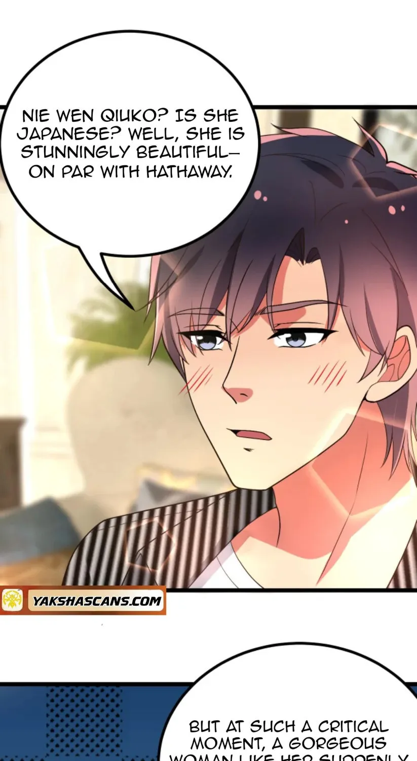 I have 90 billion licking gold Chapter 453 page 11 - 