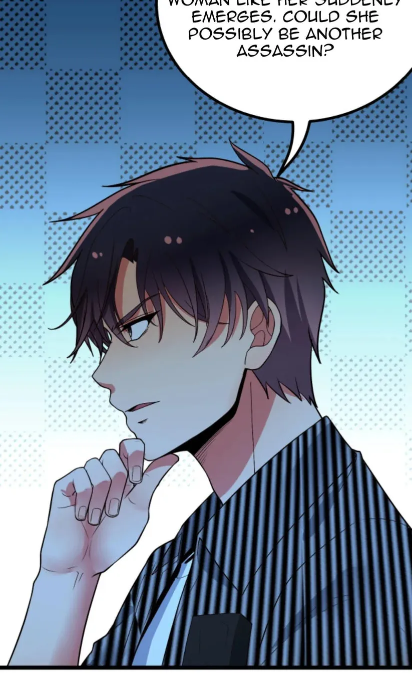 I have 90 billion licking gold Chapter 453 page 12 - 