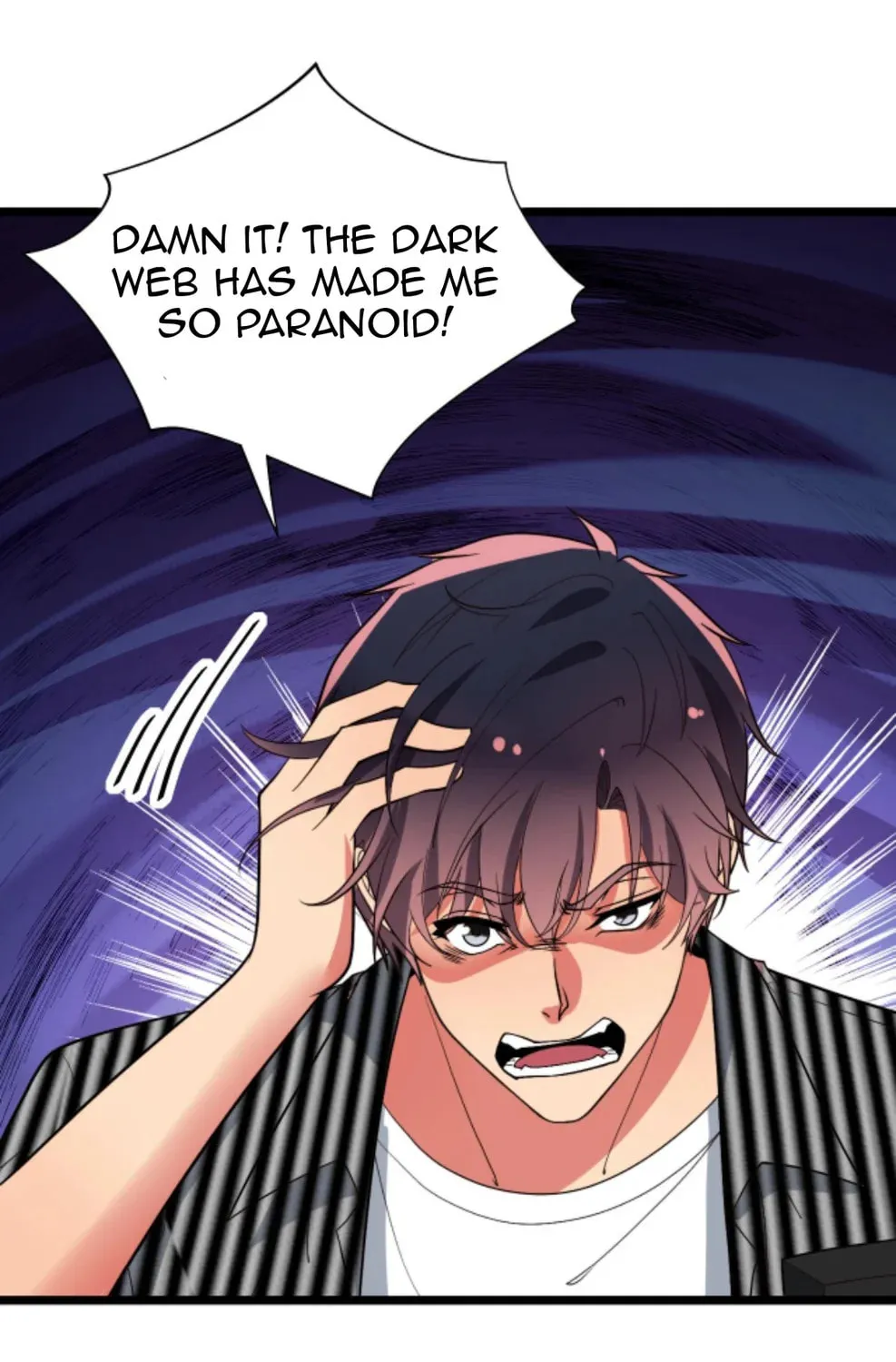 I have 90 billion licking gold Chapter 453 page 13 - 