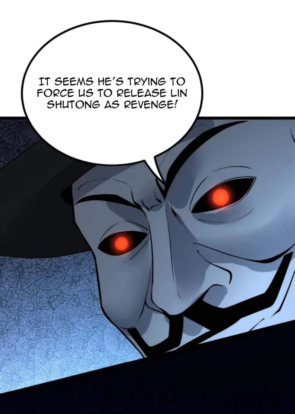 I have 90 billion licking gold Chapter 453 page 23 - 