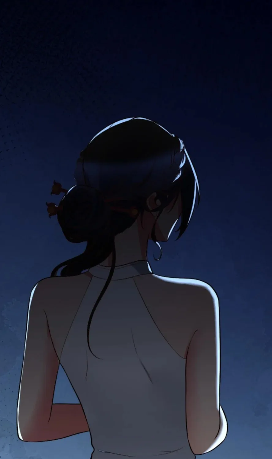 I have 90 billion licking gold Chapter 453 page 24 - 