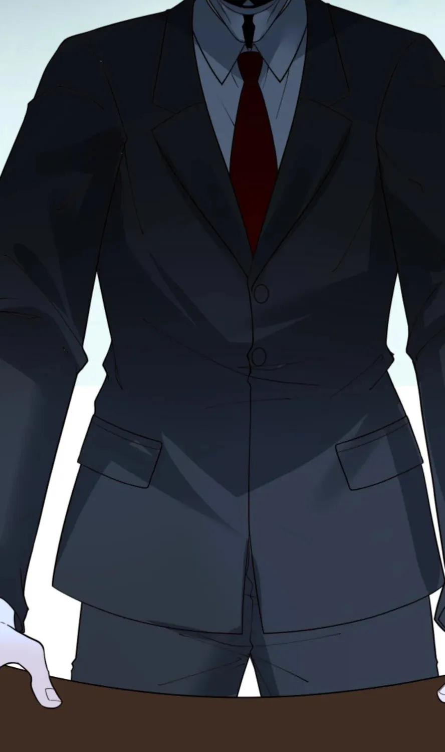 I have 90 billion licking gold Chapter 453 page 26 - 