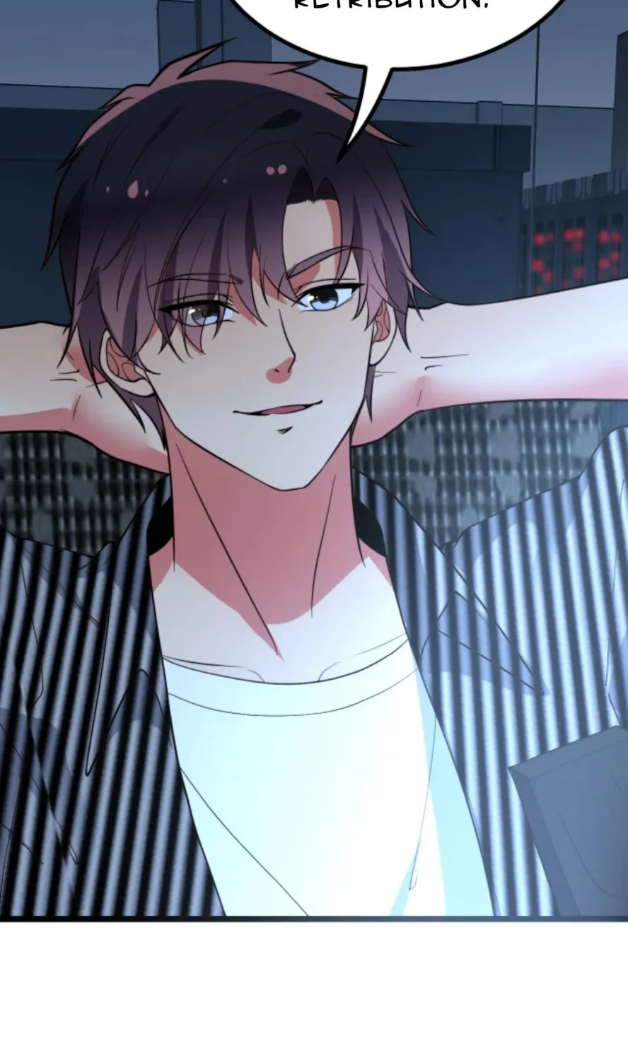 I have 90 billion licking gold Chapter 453 page 28 - 