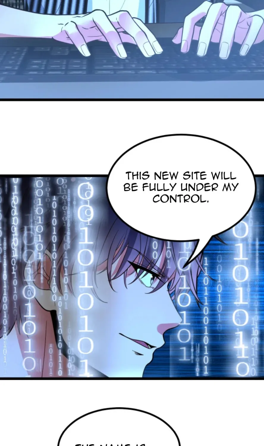 I have 90 billion licking gold Chapter 453 page 30 - 