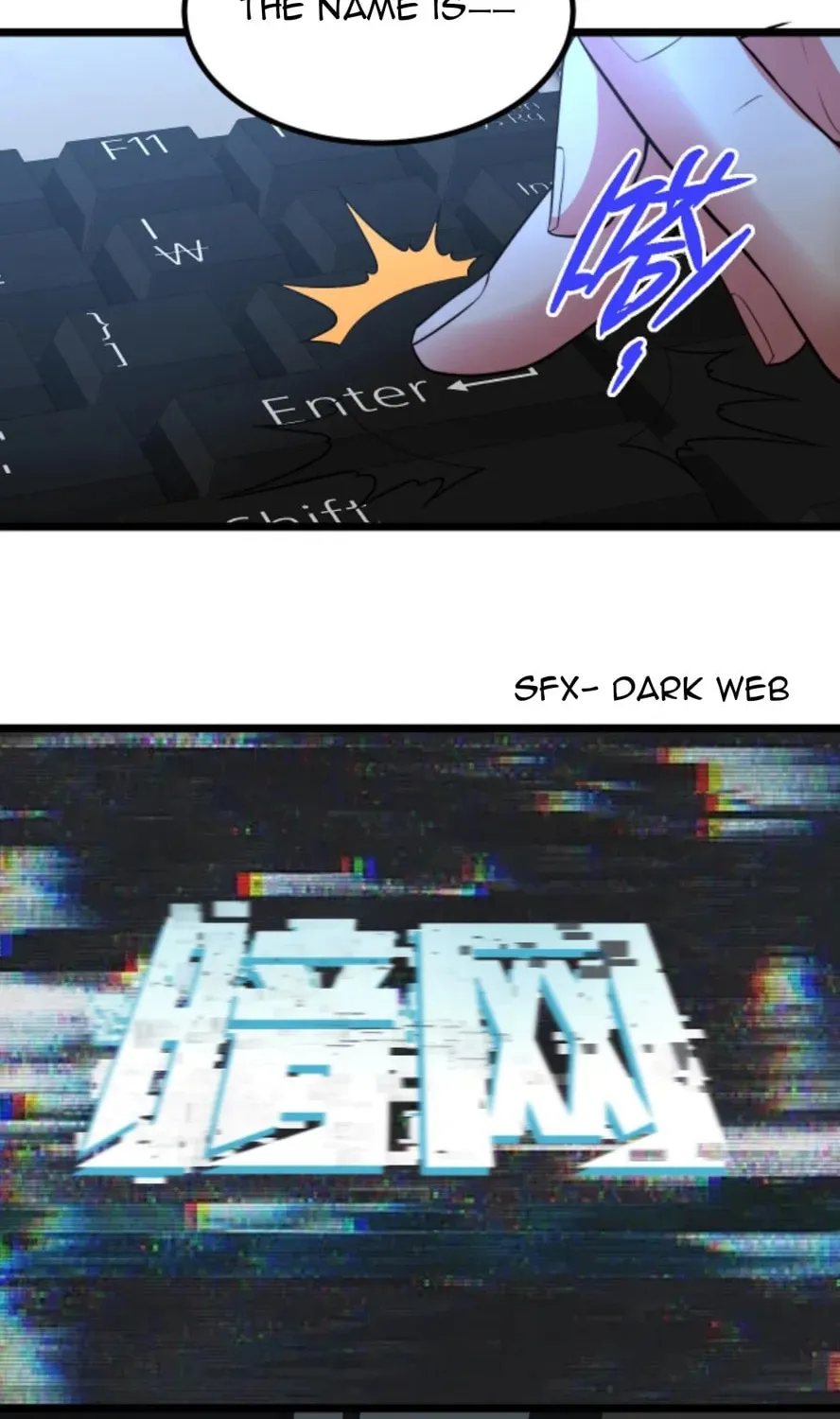 I have 90 billion licking gold Chapter 453 page 31 - 
