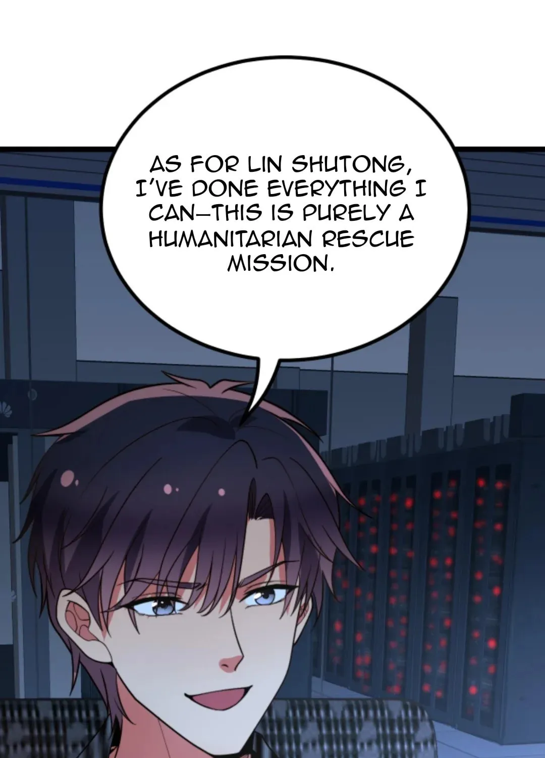 I have 90 billion licking gold Chapter 453 page 35 - 