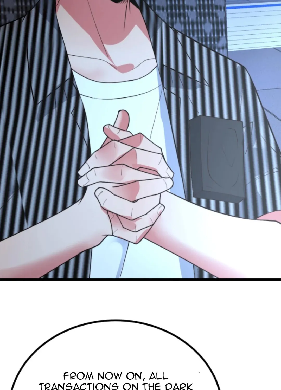 I have 90 billion licking gold Chapter 453 page 36 - 