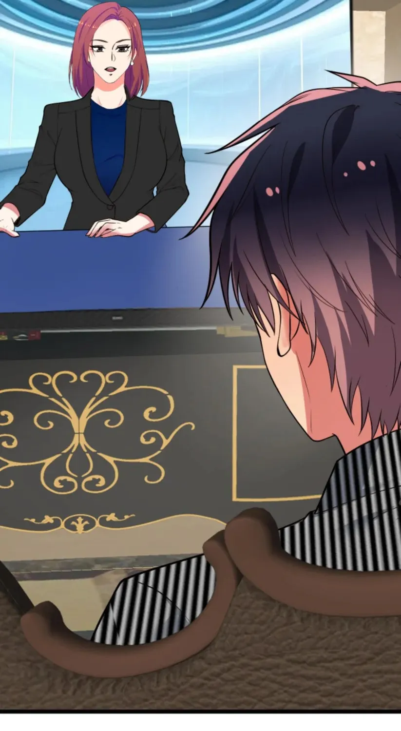 I have 90 billion licking gold Chapter 453 page 5 - 