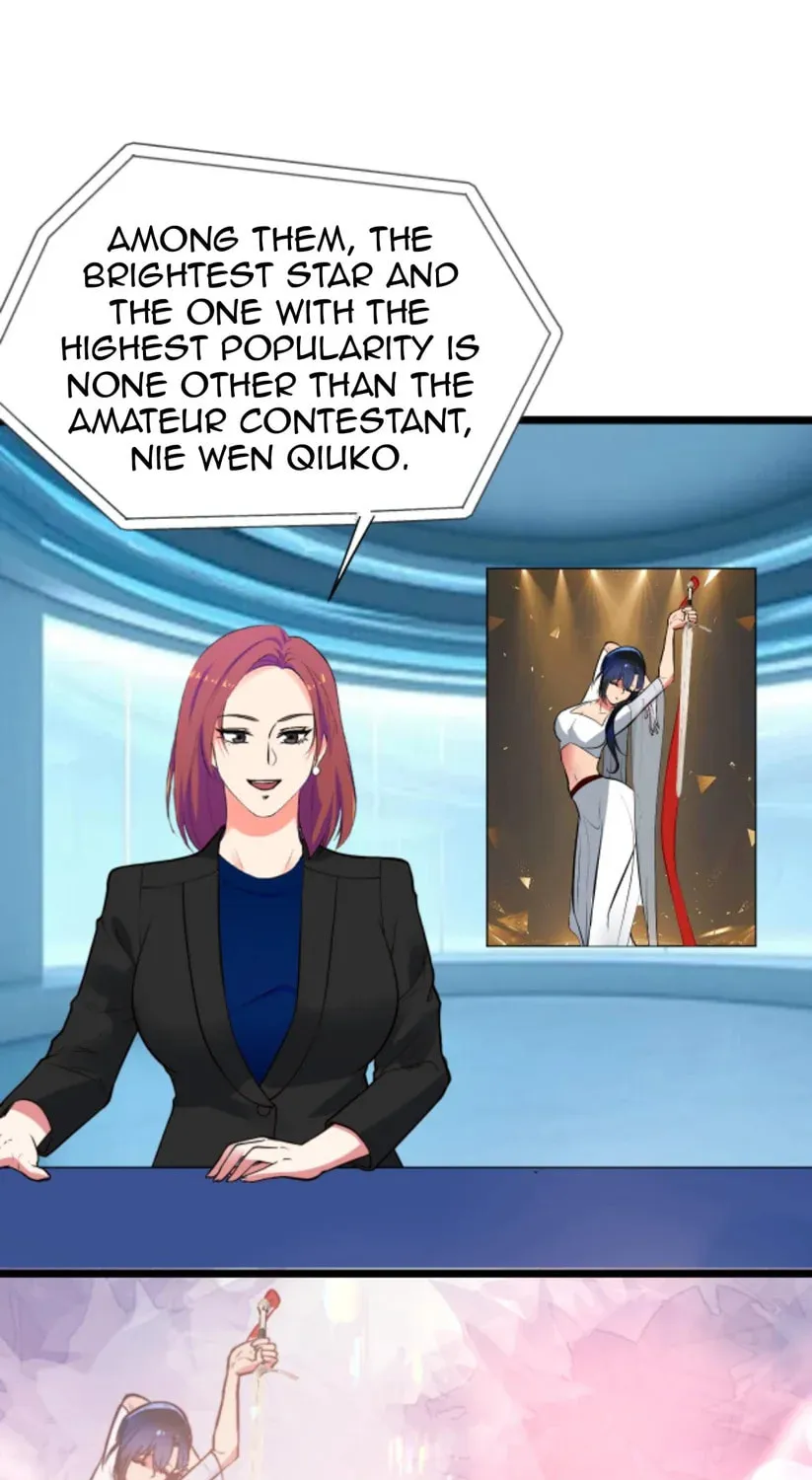 I have 90 billion licking gold Chapter 453 page 6 - 