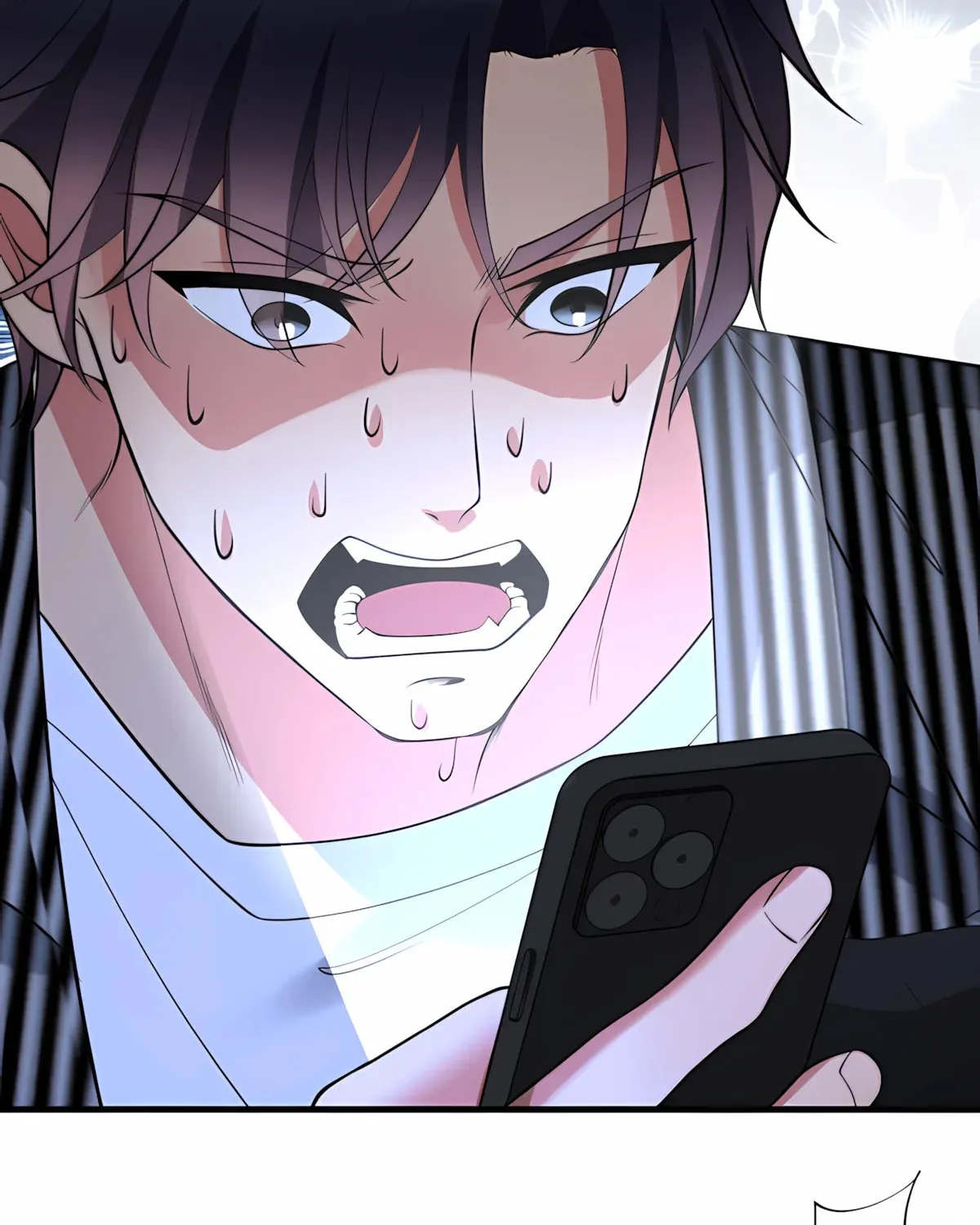 I have 90 billion licking gold Chapter 454 page 19 - 