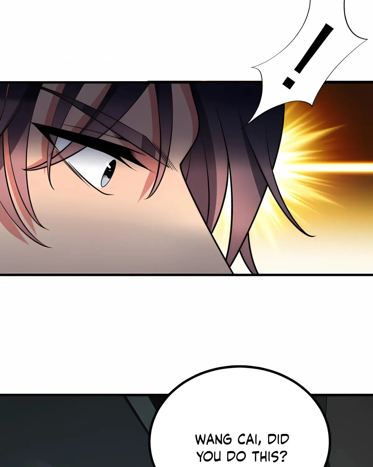 I have 90 billion licking gold Chapter 454 page 20 - 
