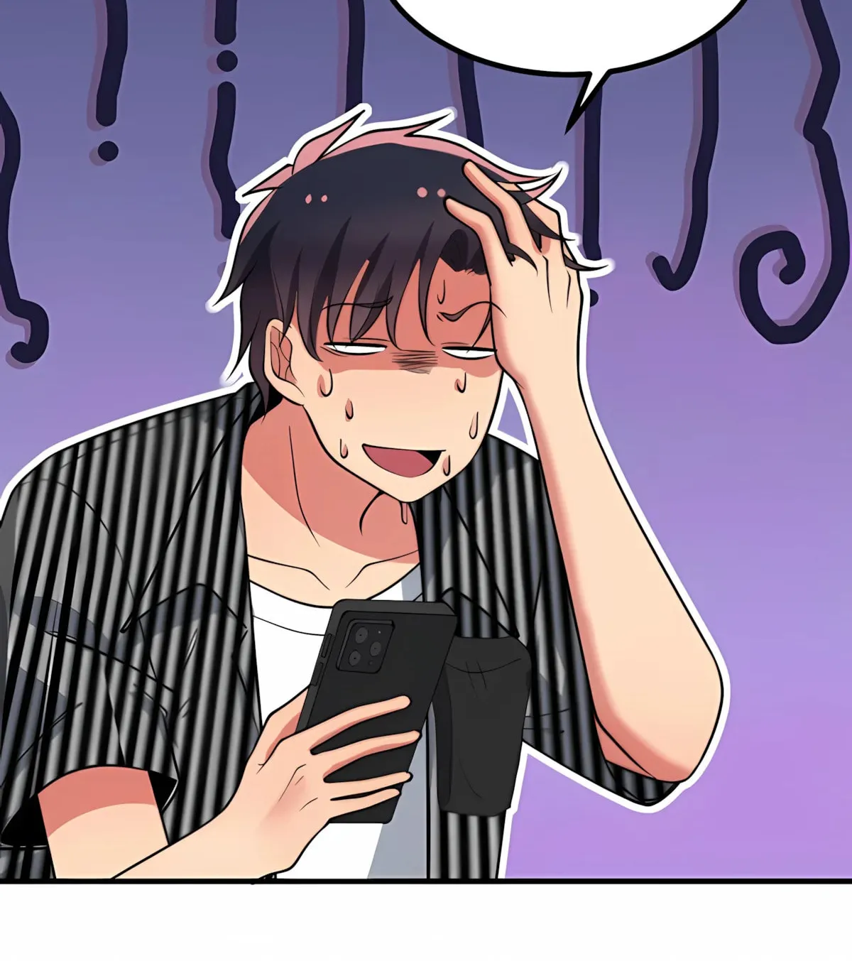 I have 90 billion licking gold Chapter 454 page 24 - 