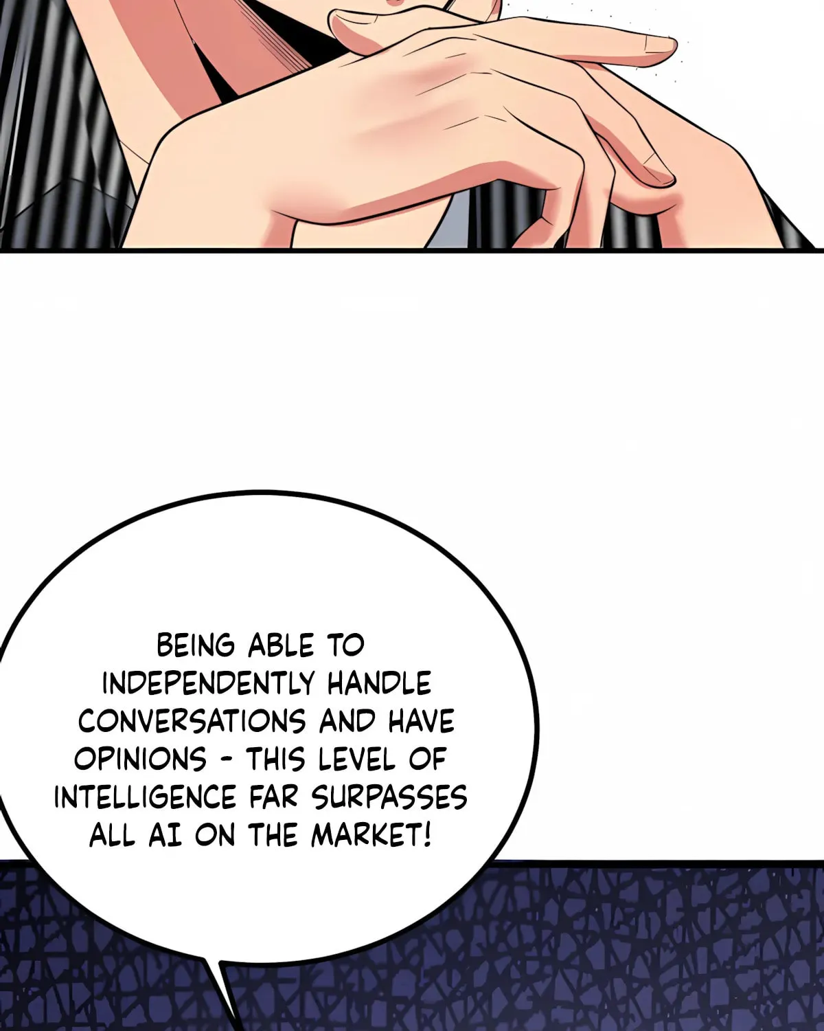 I have 90 billion licking gold Chapter 454 page 26 - 