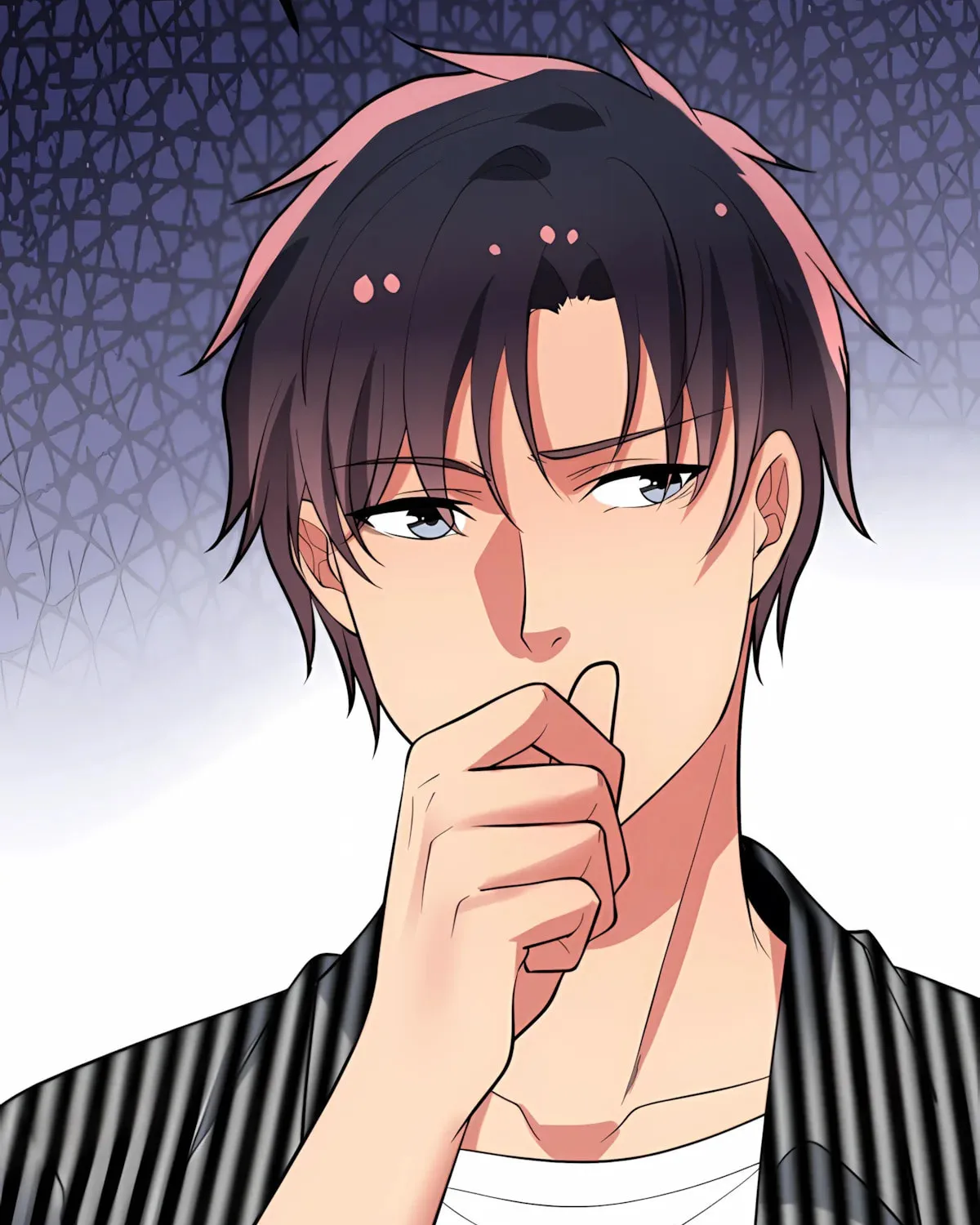 I have 90 billion licking gold Chapter 454 page 27 - 