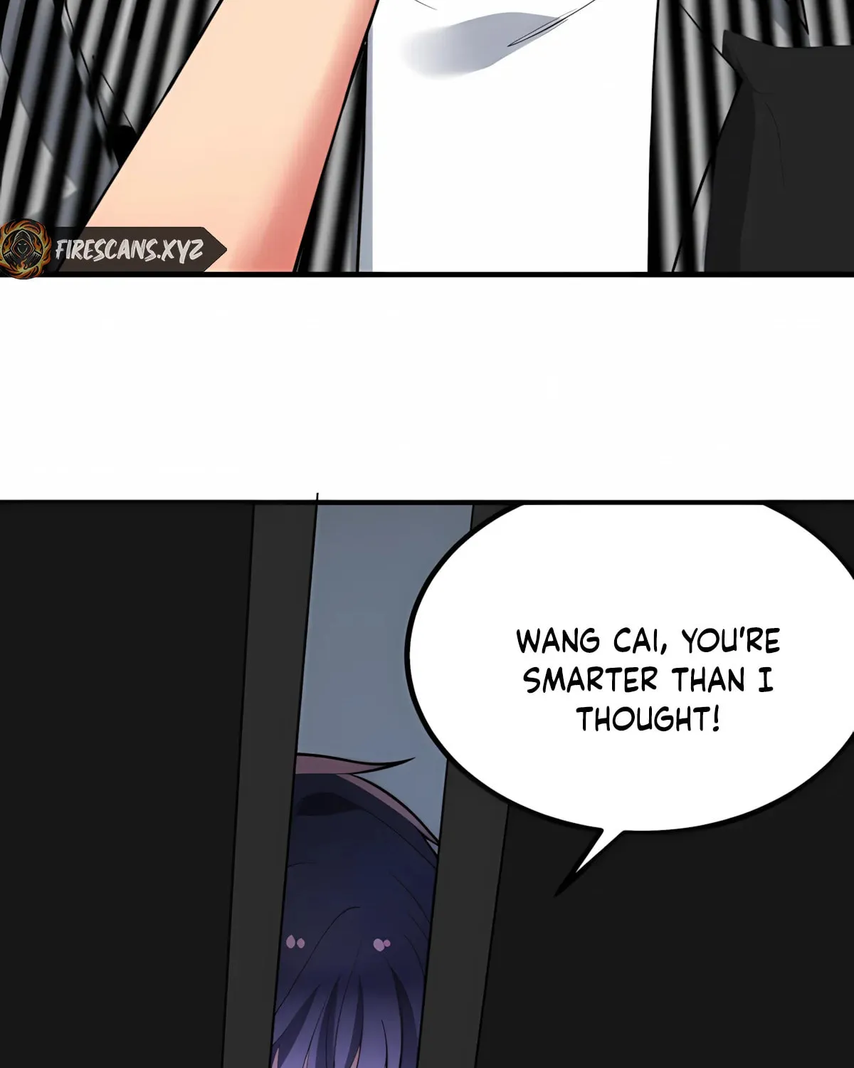 I have 90 billion licking gold Chapter 454 page 28 - 