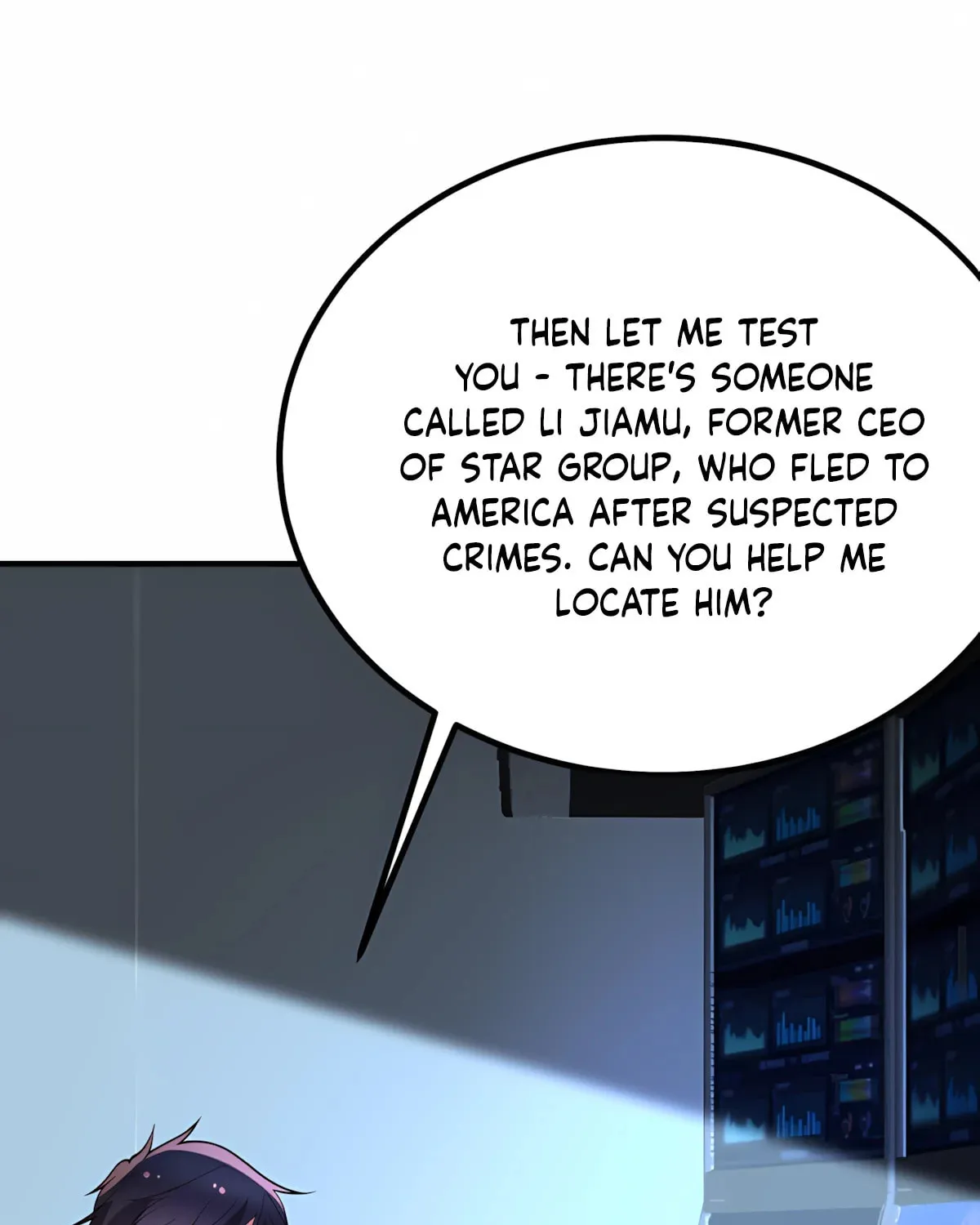 I have 90 billion licking gold Chapter 454 page 31 - 