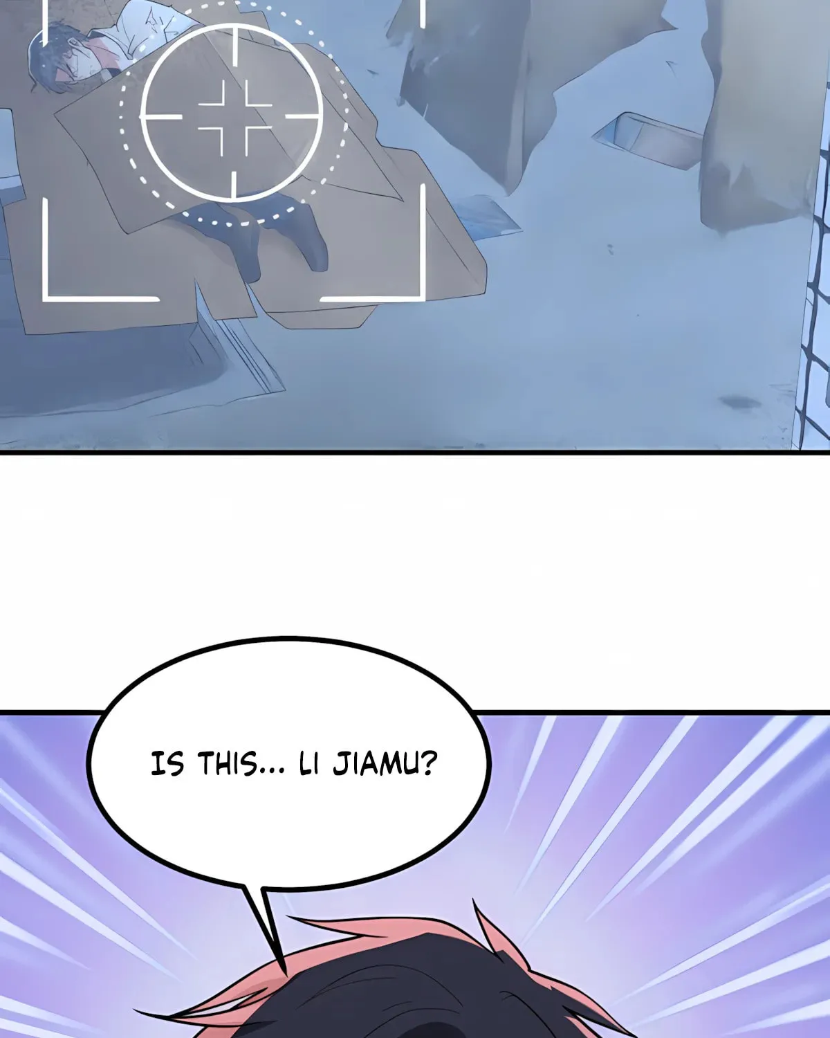 I have 90 billion licking gold Chapter 454 page 37 - 
