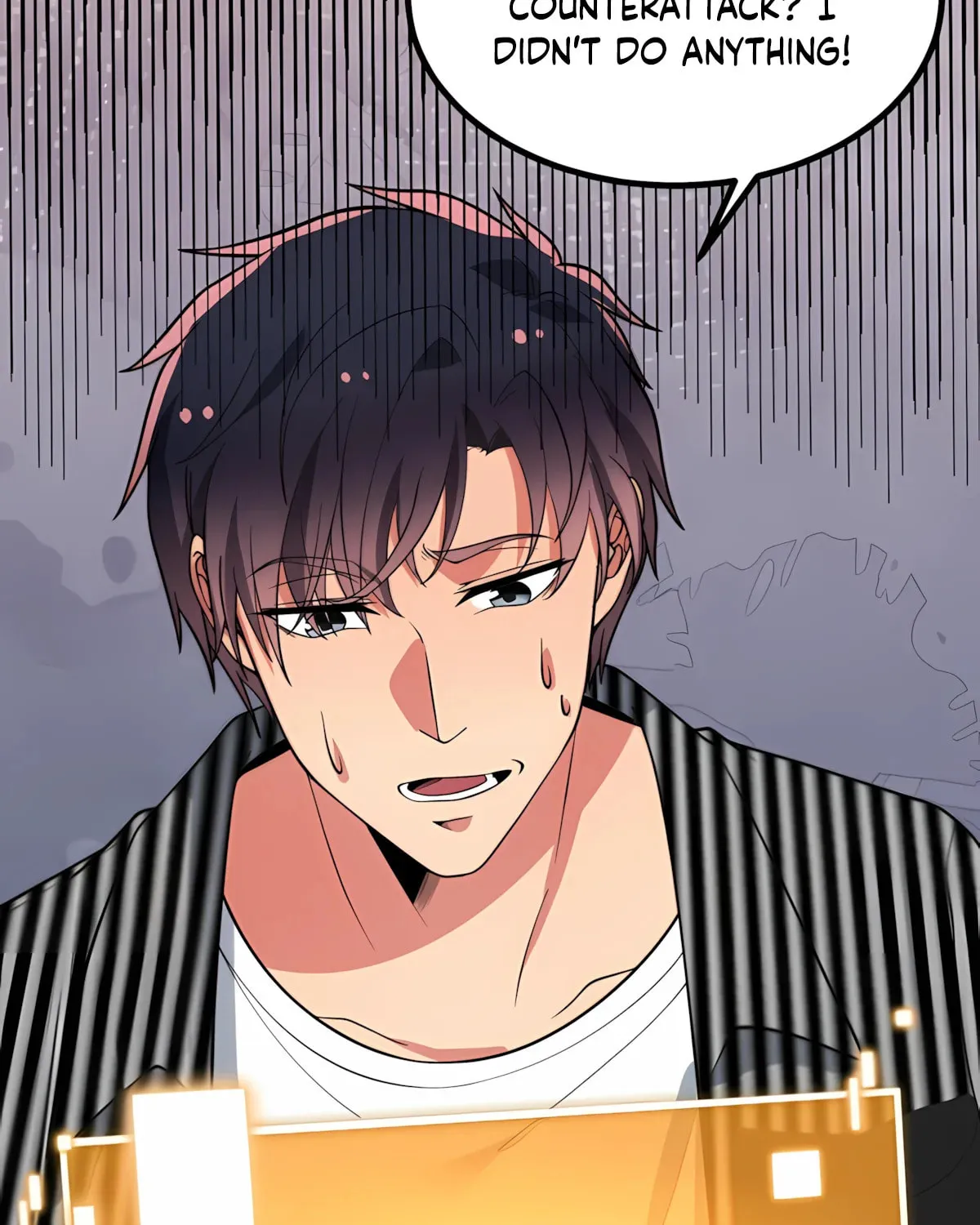 I have 90 billion licking gold Chapter 454 page 5 - 