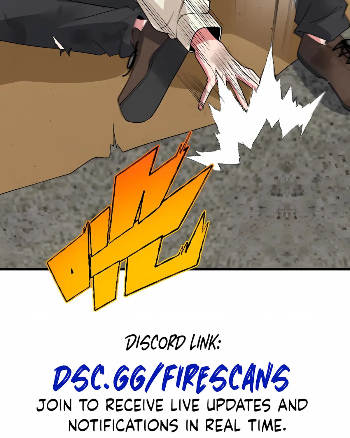 I have 90 billion licking gold Chapter 454 page 47 - 