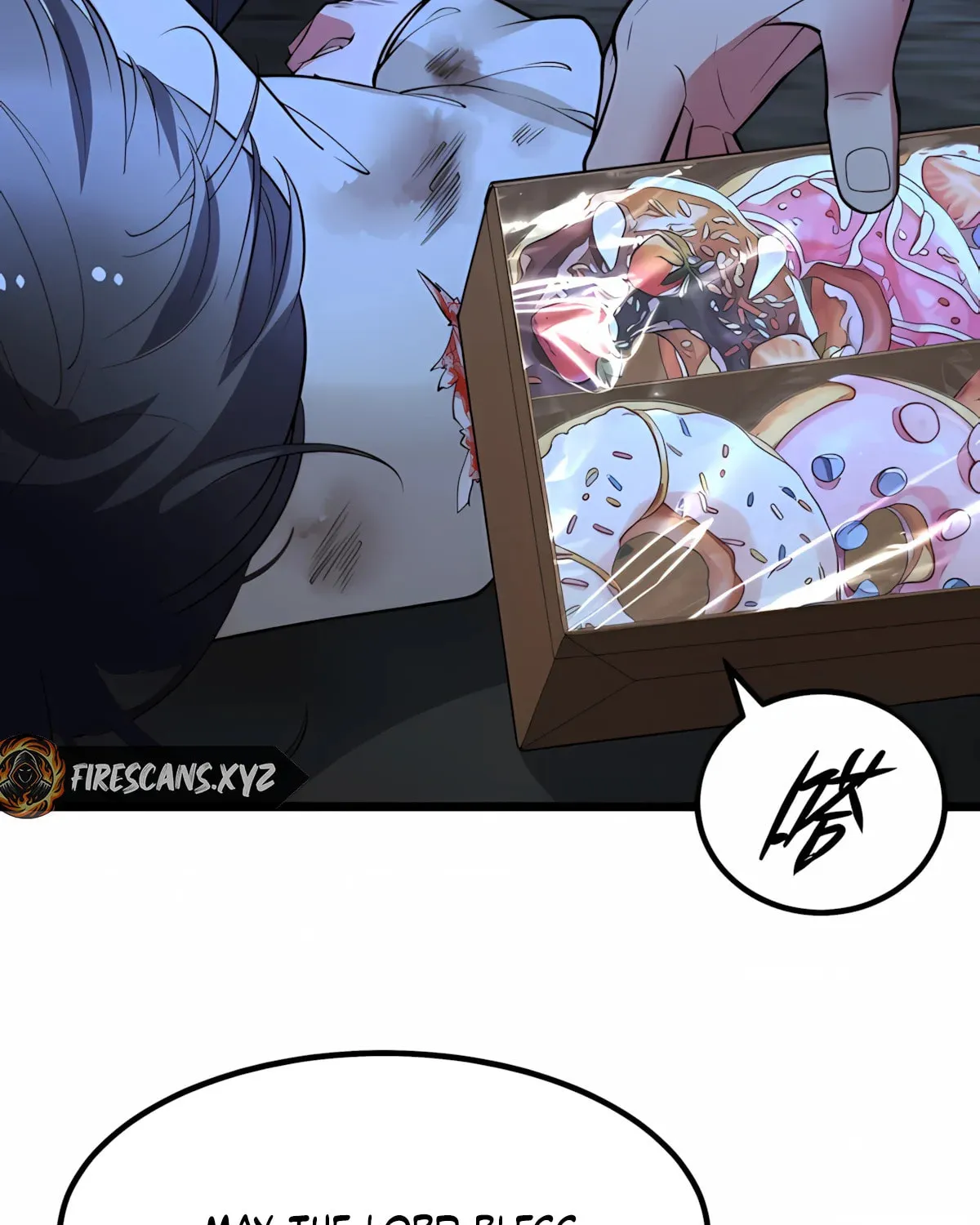 I have 90 billion licking gold Chapter 455 page 12 - 