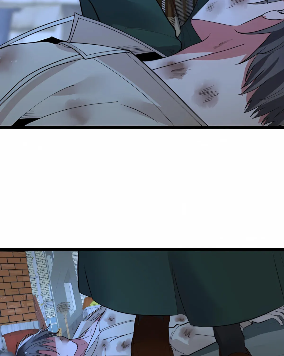 I have 90 billion licking gold Chapter 455 page 14 - 