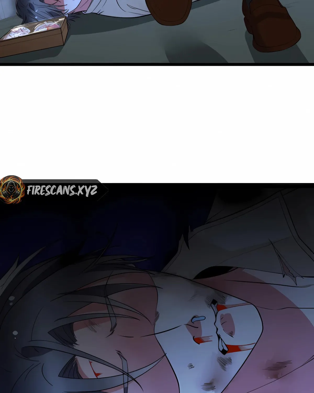 I have 90 billion licking gold Chapter 455 page 15 - 