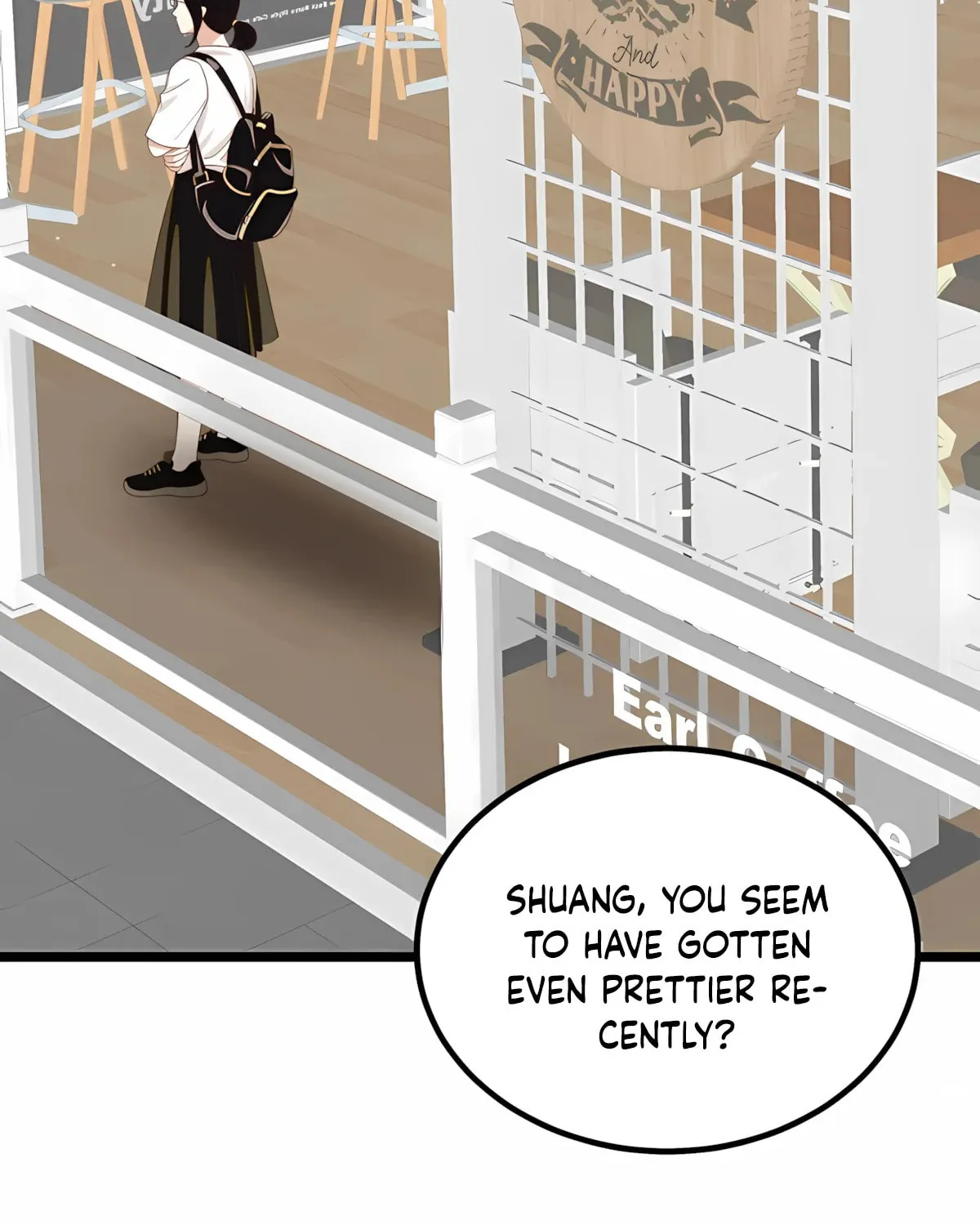 I have 90 billion licking gold Chapter 455 page 26 - 