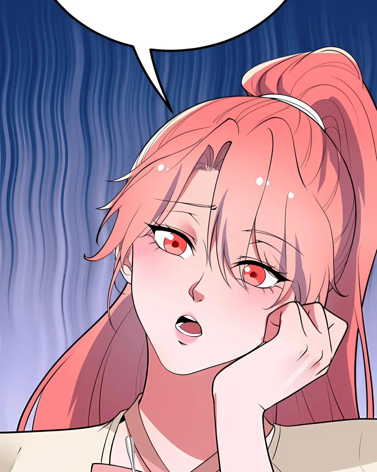 I have 90 billion licking gold Chapter 455 page 29 - 