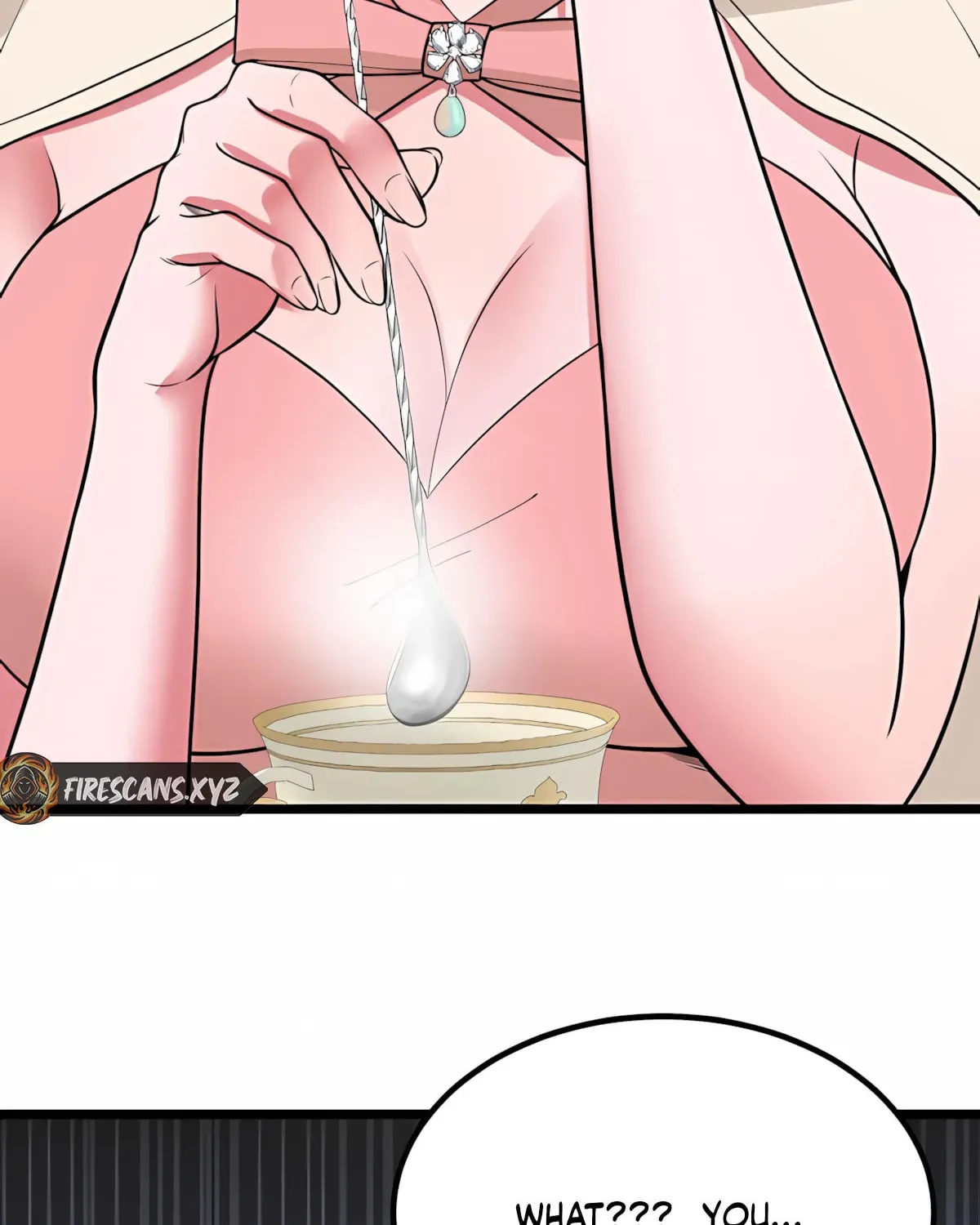I have 90 billion licking gold Chapter 455 page 30 - 