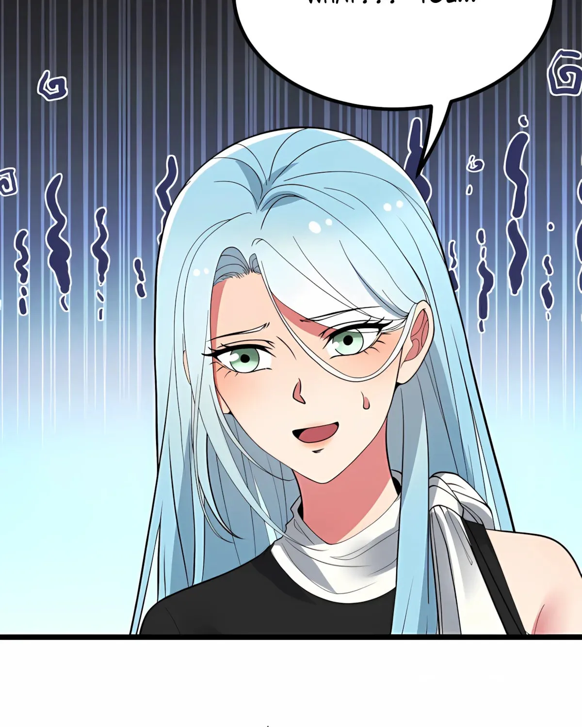 I have 90 billion licking gold Chapter 455 page 31 - 