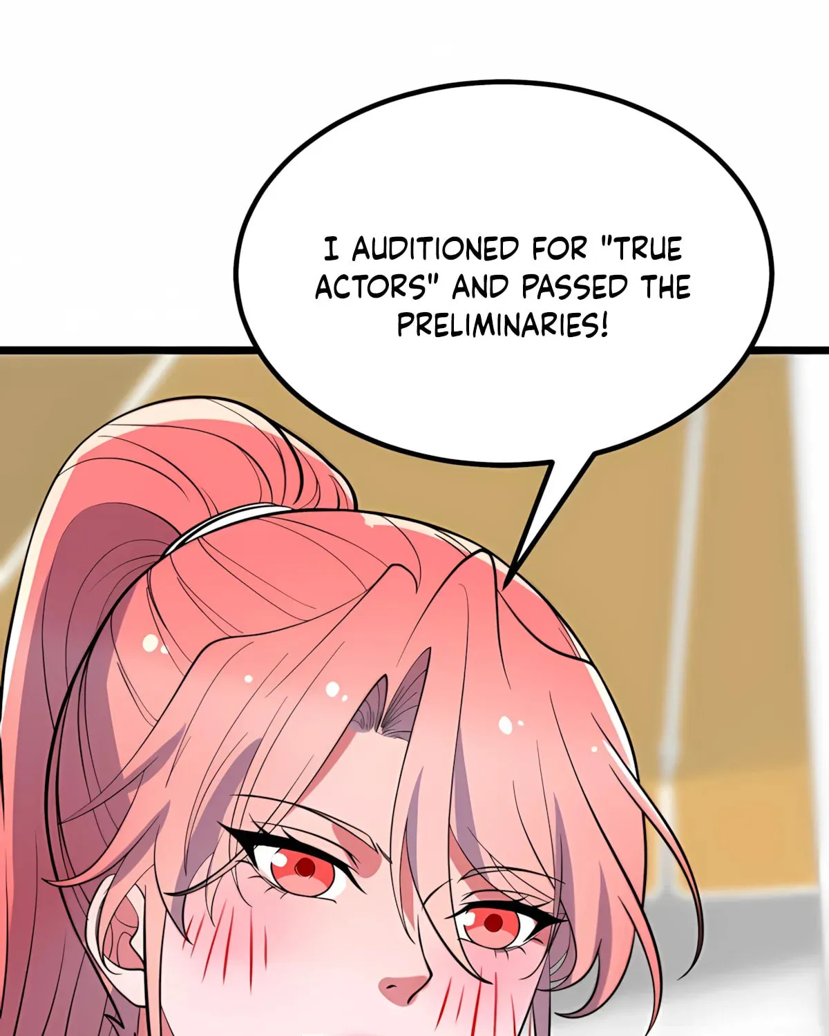 I have 90 billion licking gold Chapter 455 page 34 - 