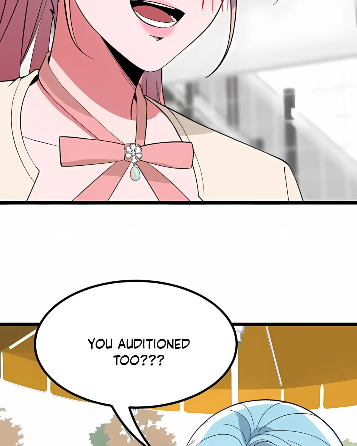 I have 90 billion licking gold Chapter 455 page 35 - 