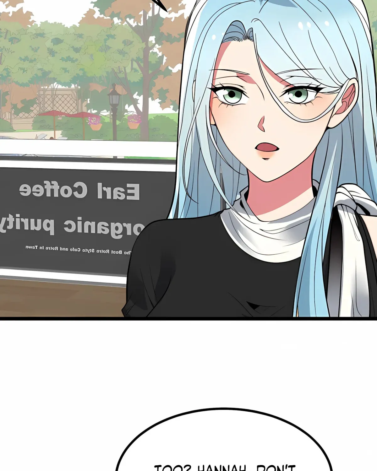 I have 90 billion licking gold Chapter 455 page 36 - 