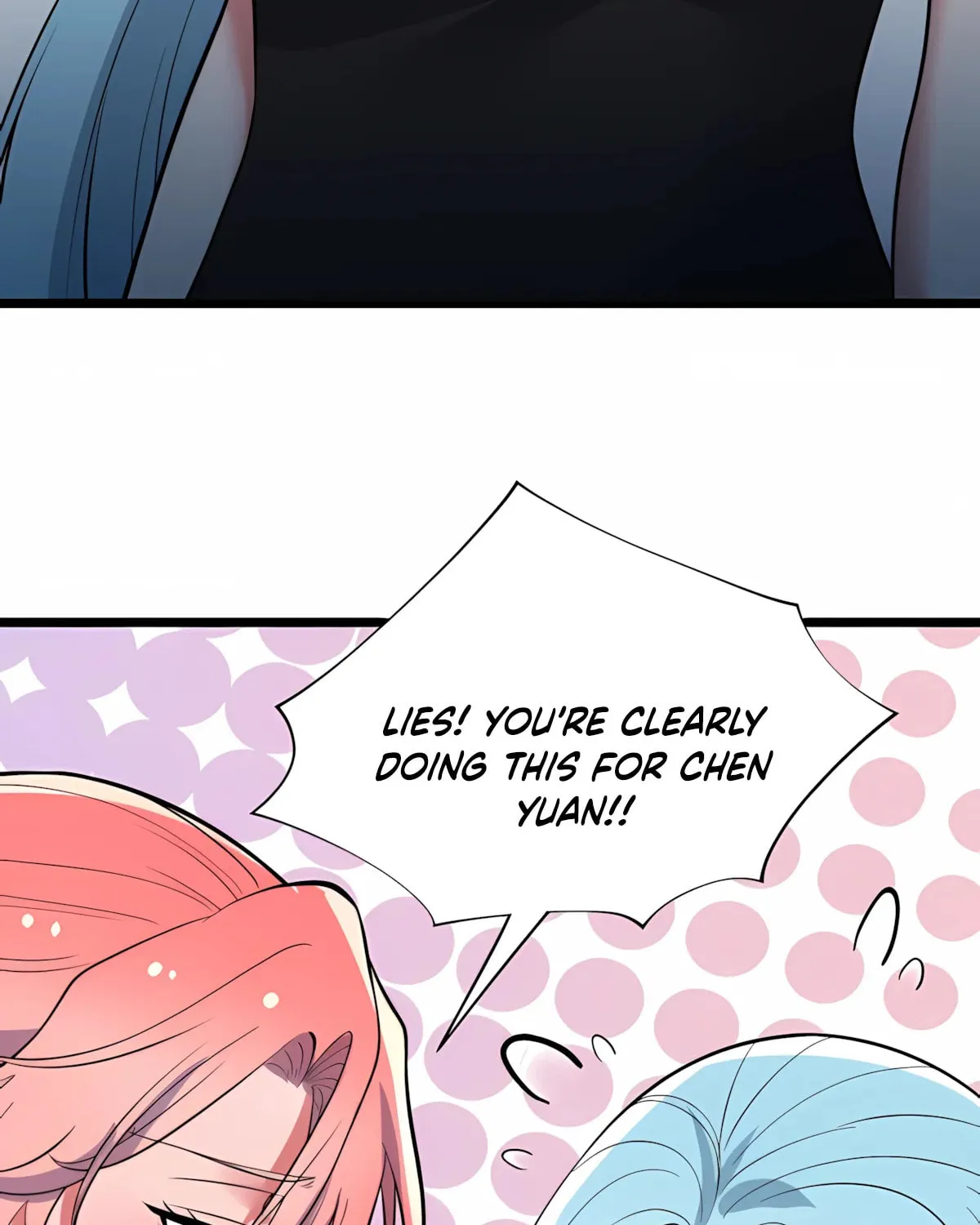 I have 90 billion licking gold Chapter 455 page 42 - 