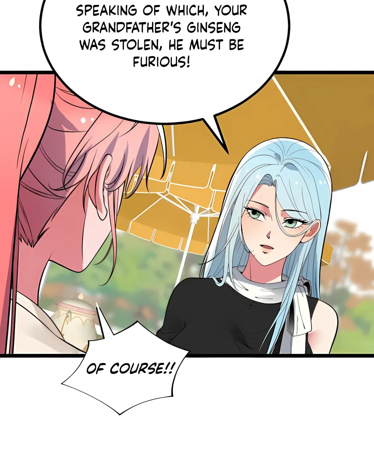 I have 90 billion licking gold Chapter 455 page 44 - 
