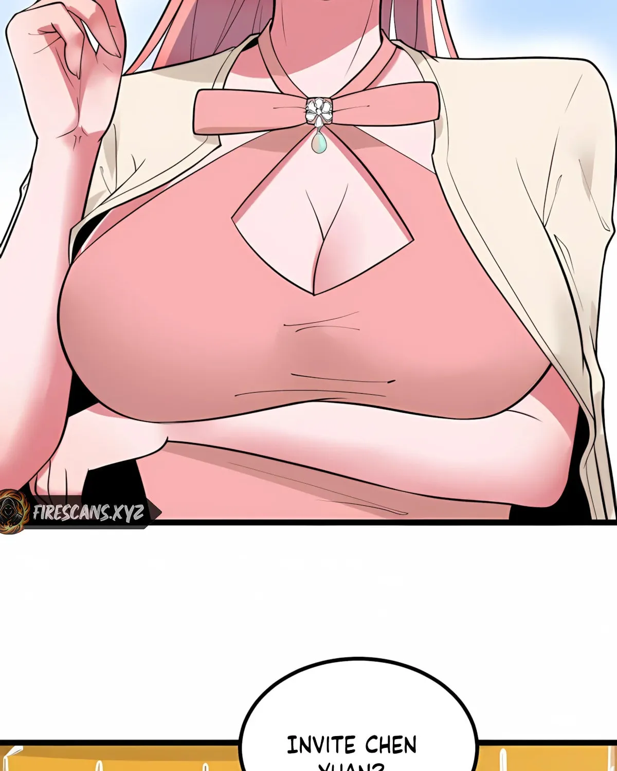 I have 90 billion licking gold Chapter 455 page 46 - 